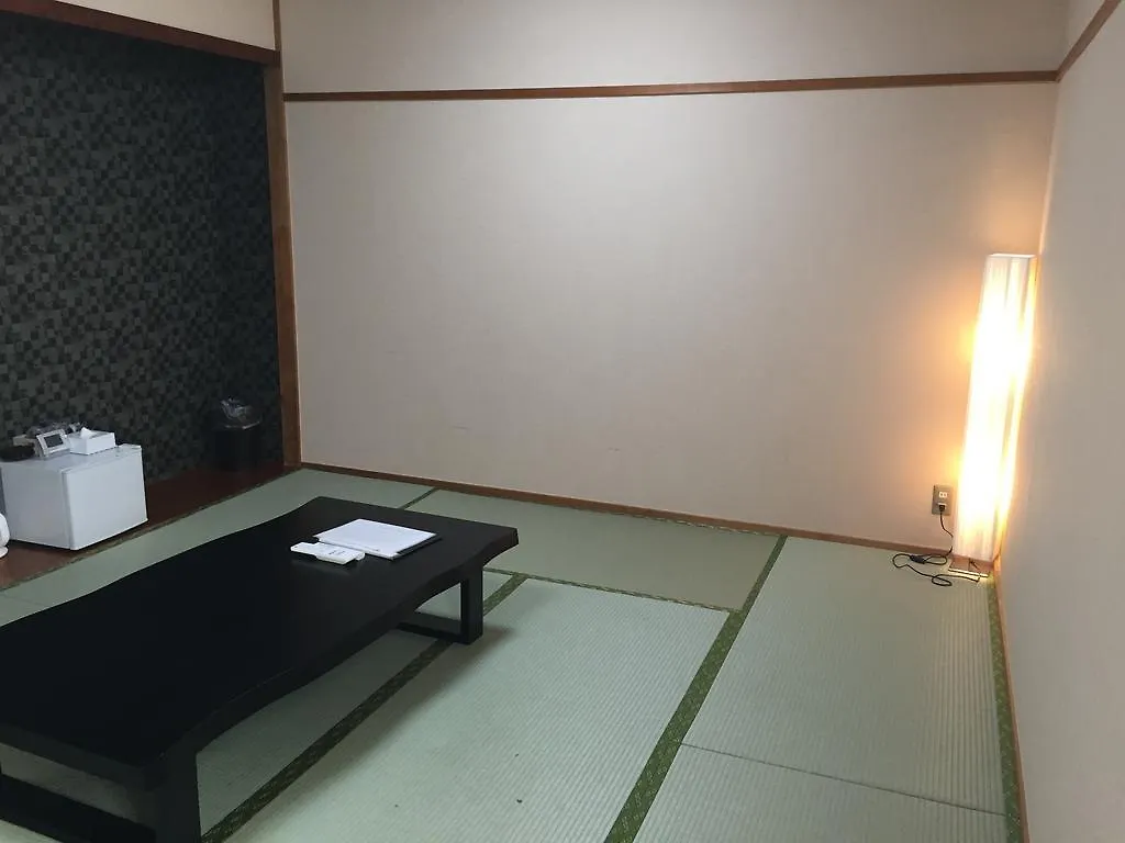 Tokyo Banyan Hotel Japón