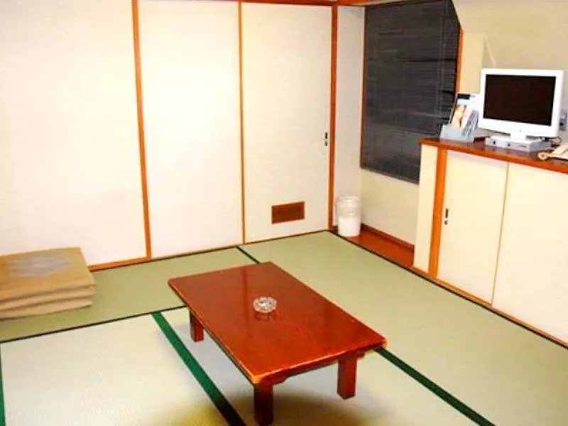 Tokyo Banyan Hotel