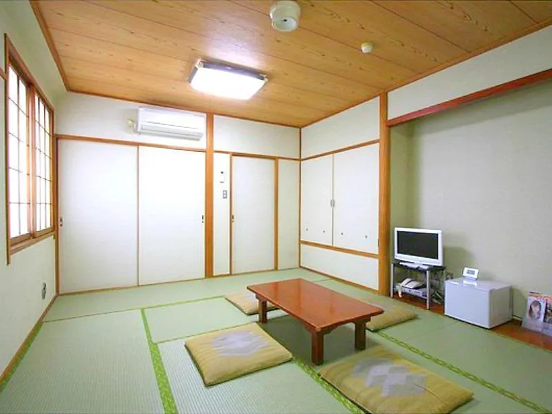 Tokyo Banyan Hotel