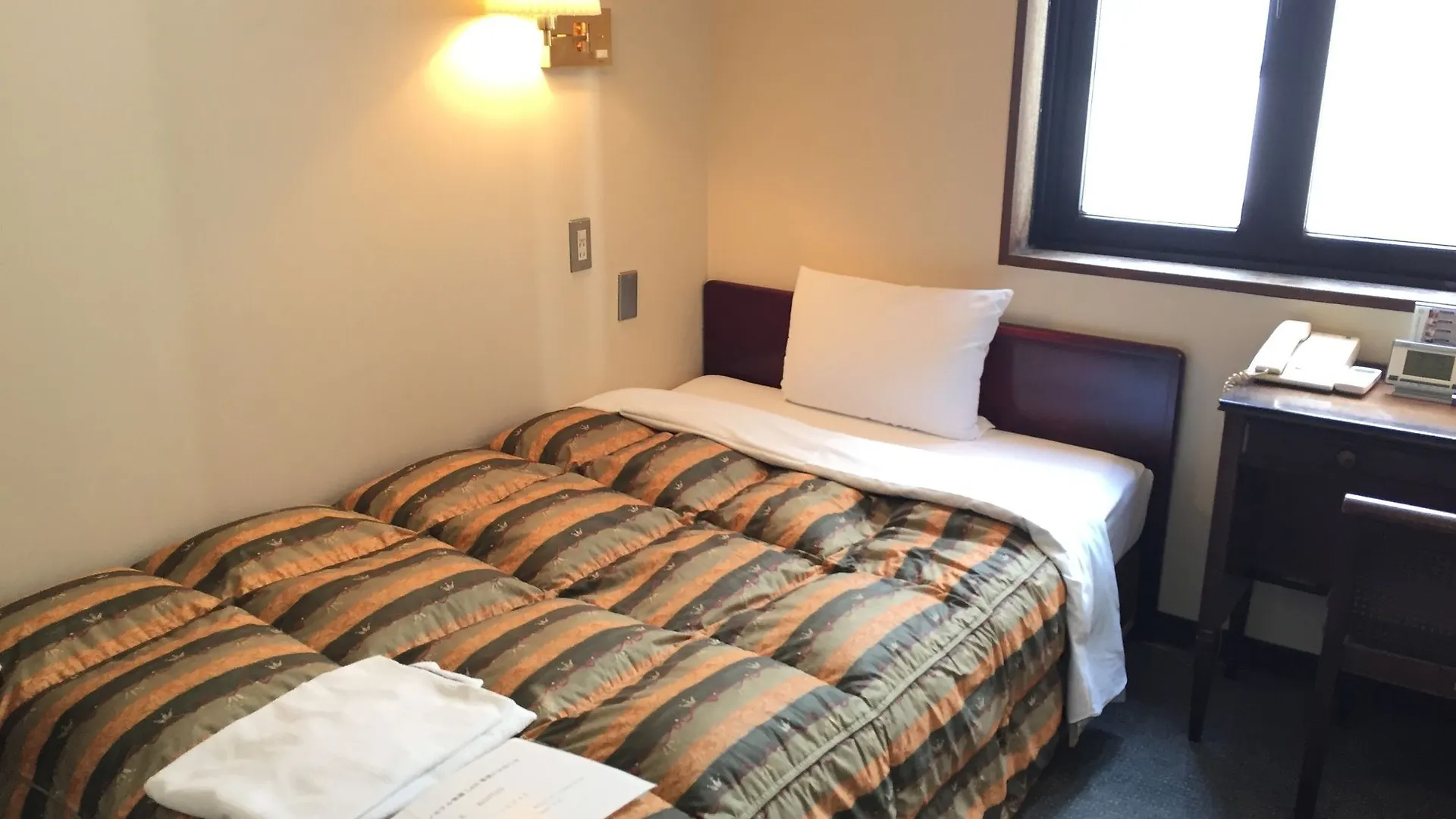 Tokyo Banyan Hotel