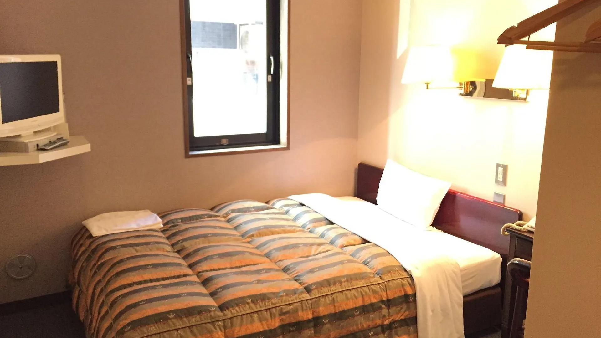 Tokyo Banyan Hotel