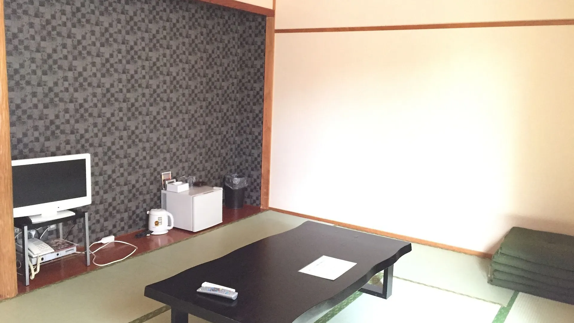 Tokyo Banyan Hotel